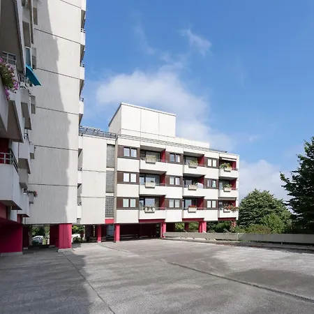 Apartment Berolina Panorama Dahme (Schleswig-Holstein)