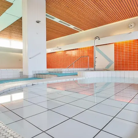 公寓 Berolina Panorama 达默