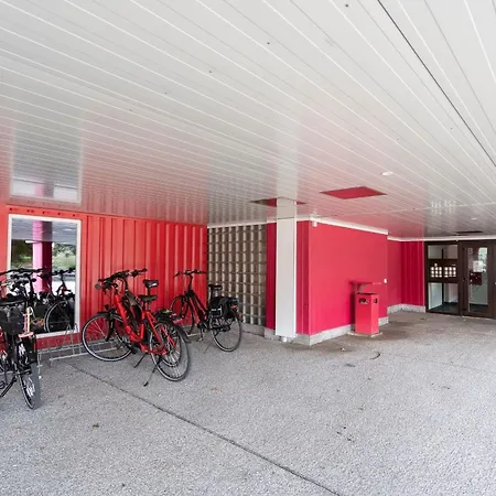 Berolina Panorama * 达默