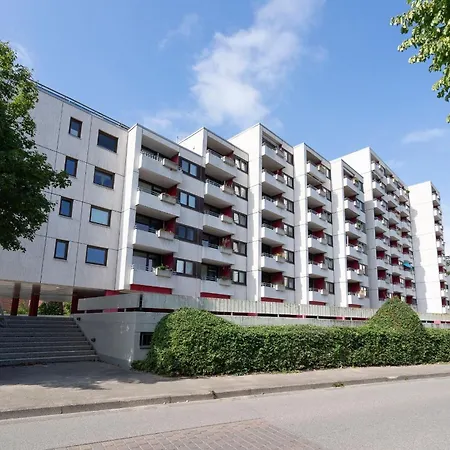 Apartment Berolina Panorama *