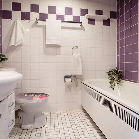 Berolina Panorama 达默