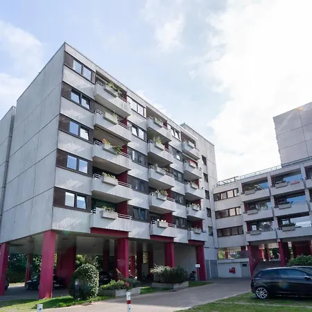 Berolina Panorama * 达默