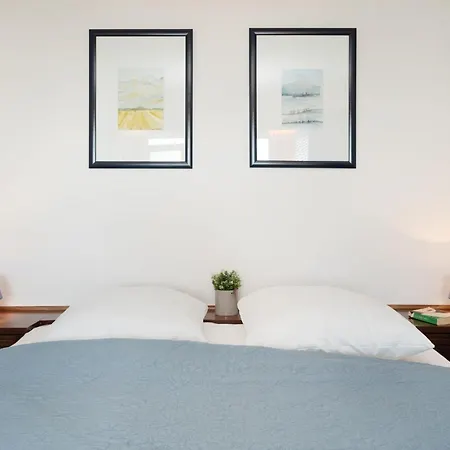 Berolina Panorama 公寓