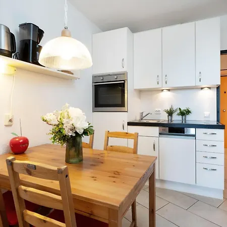 Berolina Panorama * 达默