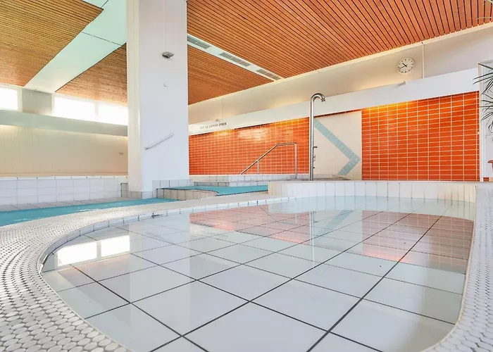 Appartamento Berolina Panorama Dahme (Schleswig-Holstein)