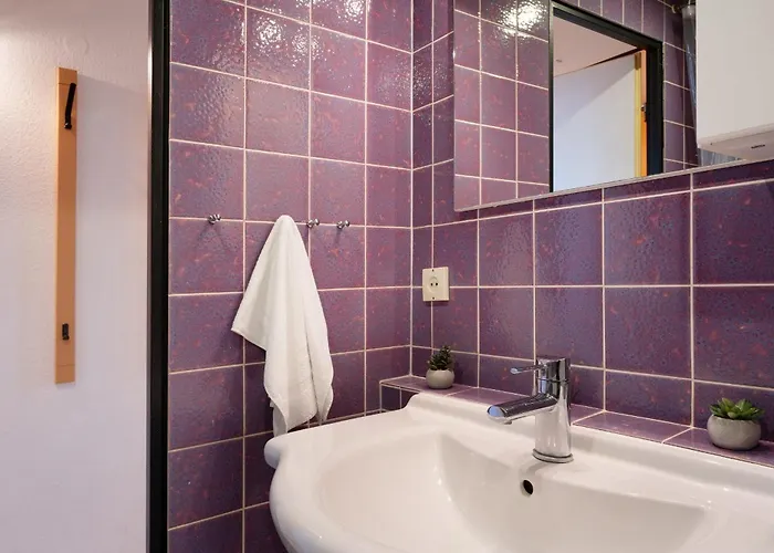 Berolina Panorama Appartamento Dahme (Schleswig-Holstein)