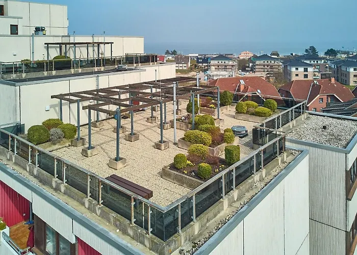 Appartamento Berolina Panorama