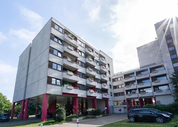 Berolina Panorama * Dahme (Schleswig-Holstein)