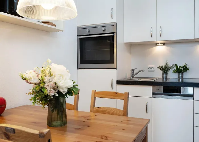 Appartamento Berolina Panorama *