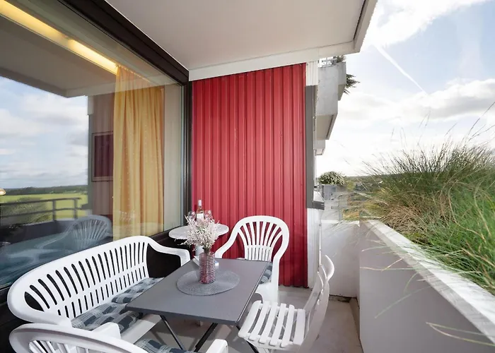 Appartamento Berolina Panorama