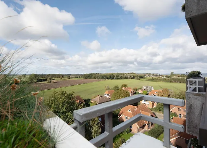 Appartamento Berolina Panorama